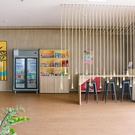 Go Inn Goiana By Atlantica Hotels Экстерьер фото