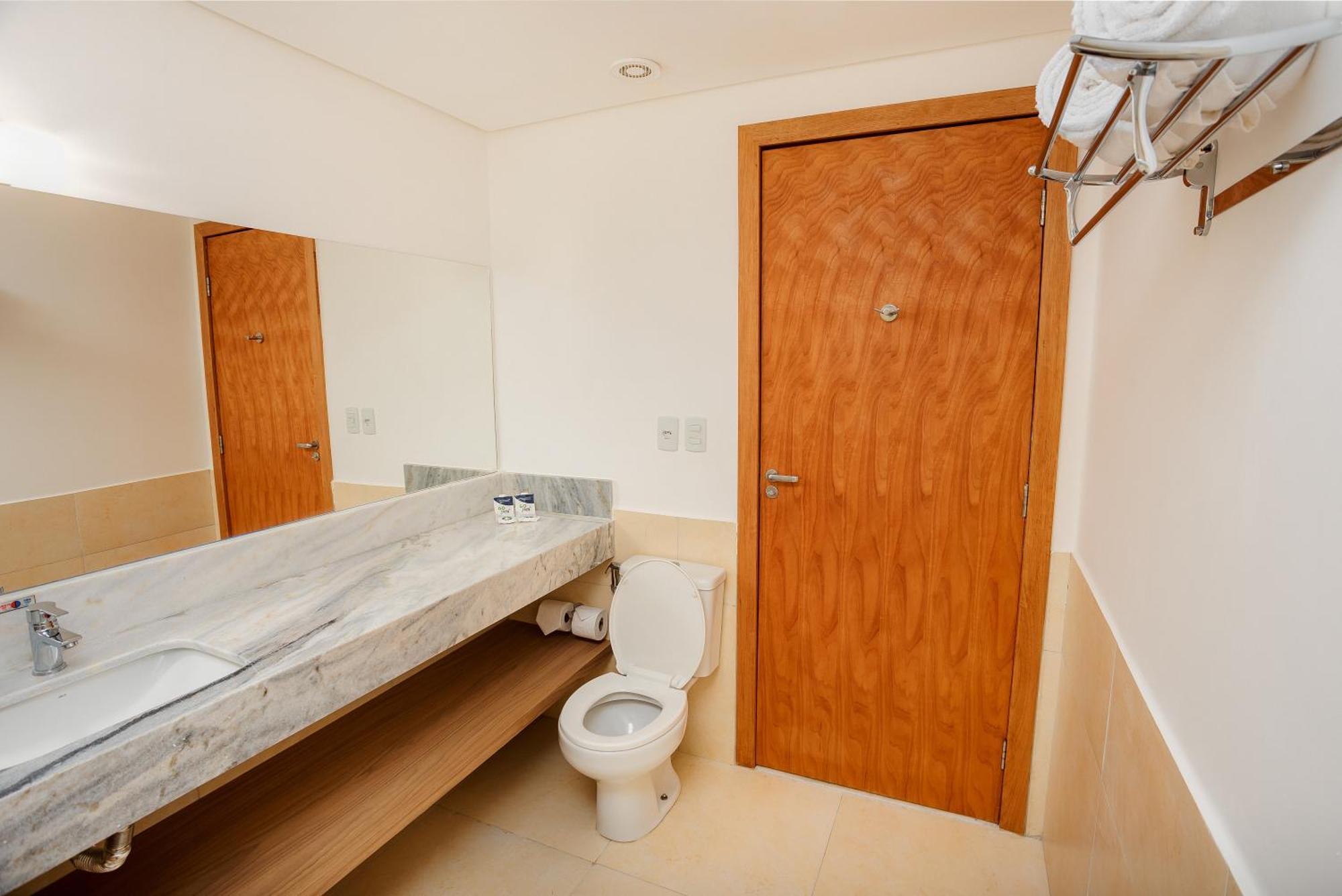 Go Inn Goiana By Atlantica Hotels Экстерьер фото