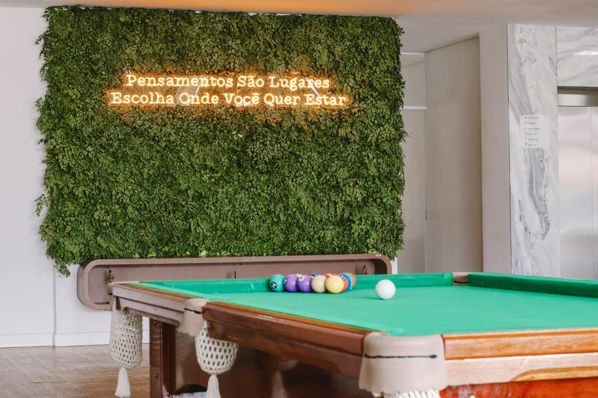 Go Inn Goiana By Atlantica Hotels Экстерьер фото