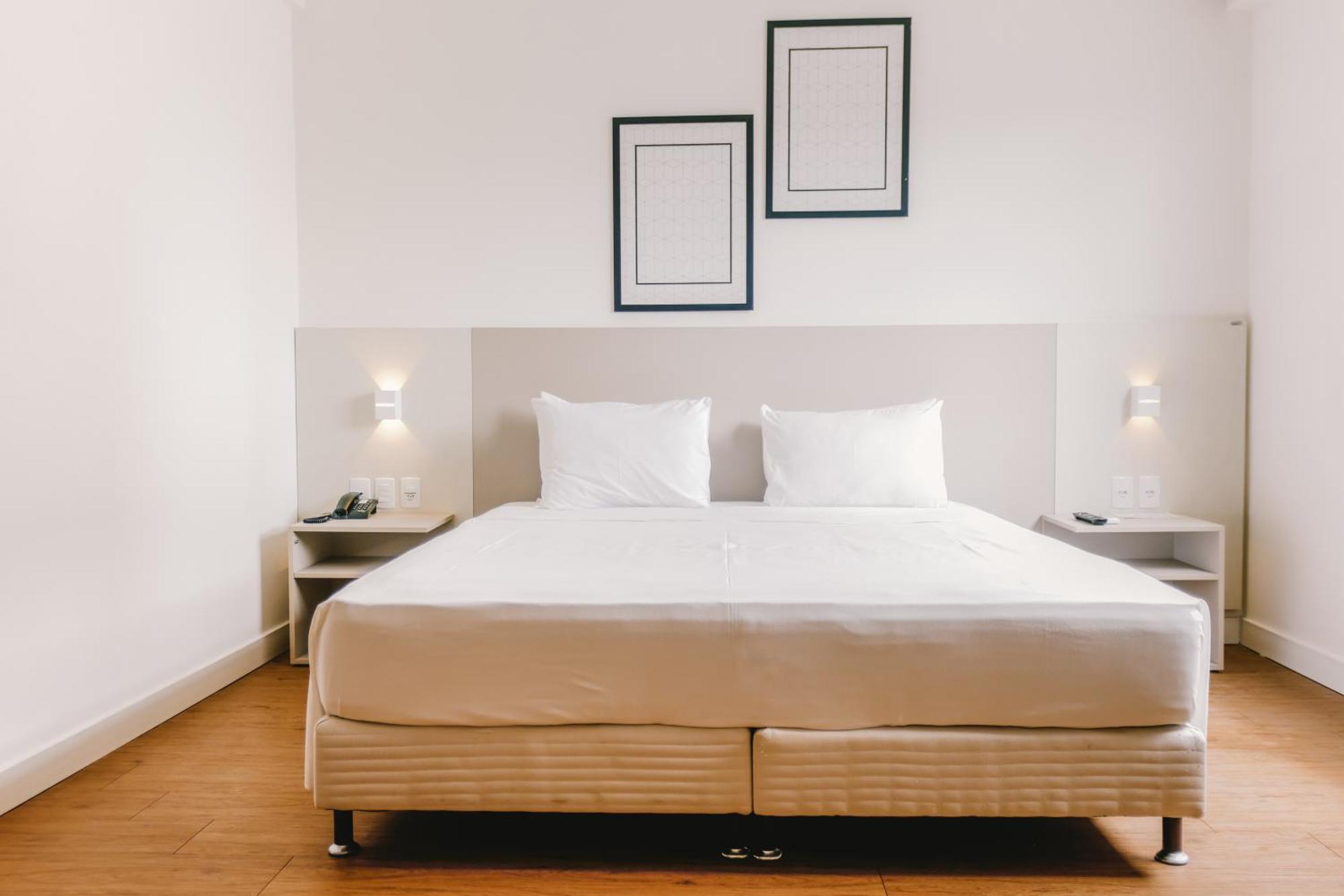 Go Inn Goiana By Atlantica Hotels Экстерьер фото