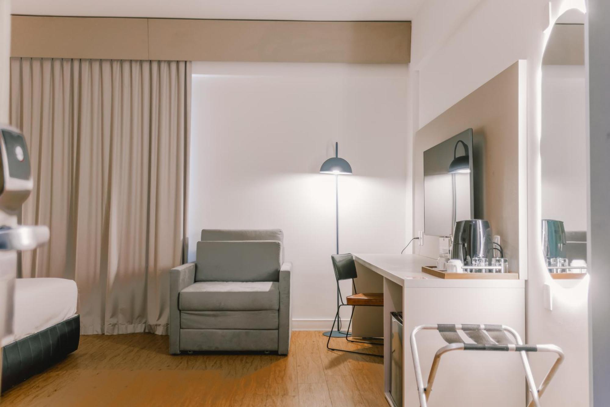 Go Inn Goiana By Atlantica Hotels Экстерьер фото