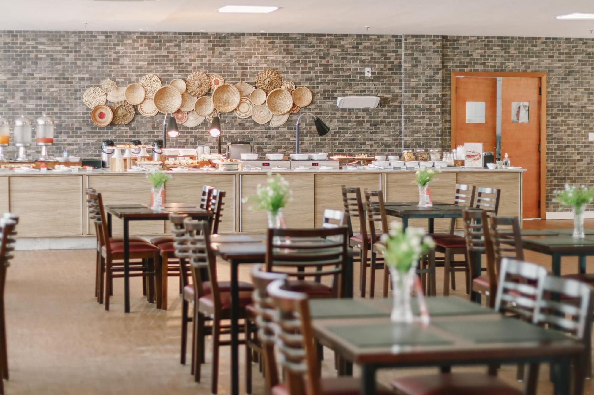 Go Inn Goiana By Atlantica Hotels Экстерьер фото