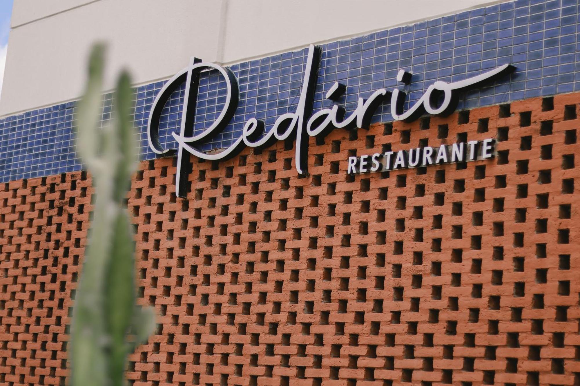 Go Inn Goiana By Atlantica Hotels Экстерьер фото